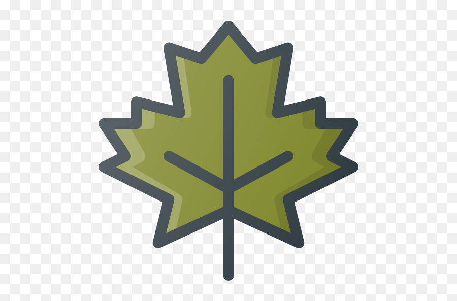 Free Icon Maple Leaf - Language Png,Maple Leaf Icon Png