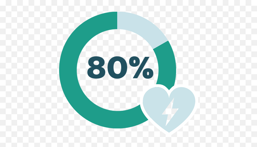 Cardiology Informatics Philips Healthcare - 80 Percent Icon Png,Heart Disease Icon