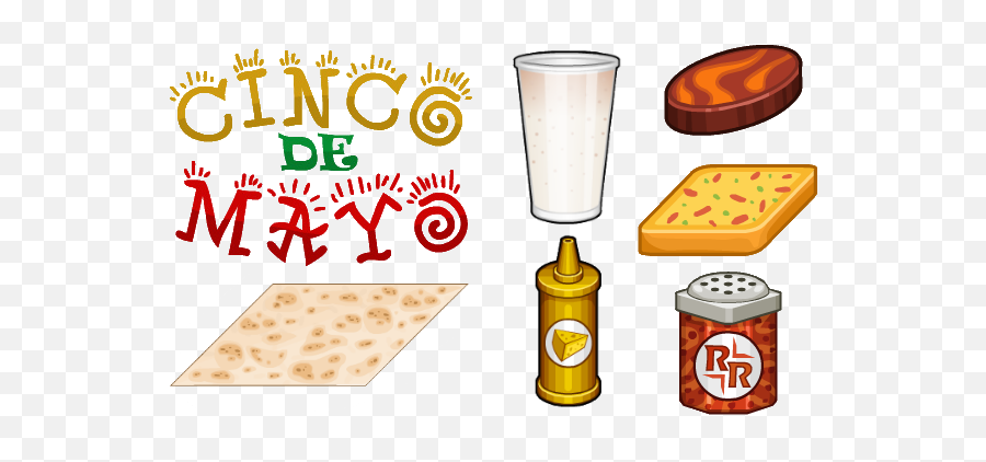 Cinco De Mayo Flipline Studios Wiki Fandom - Family Day Png,Cinco De Mayo Png