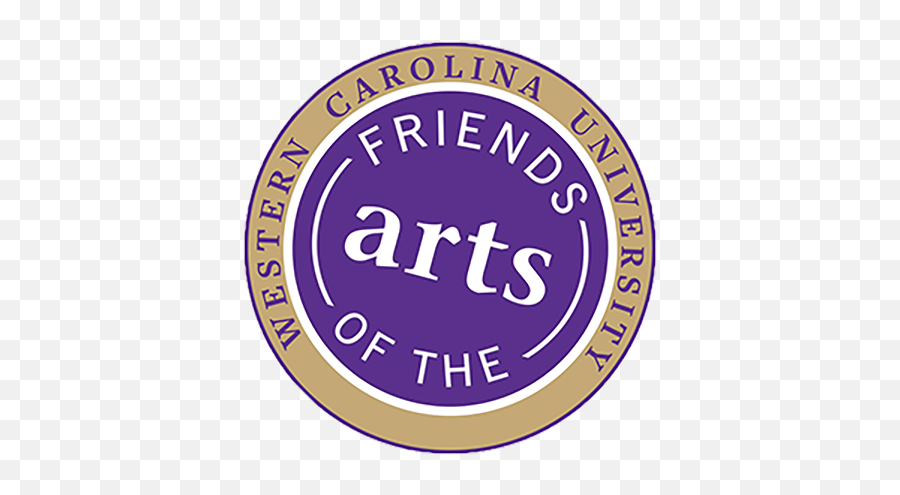 Western Carolina University - Contact Dot Png,The Arts Icon