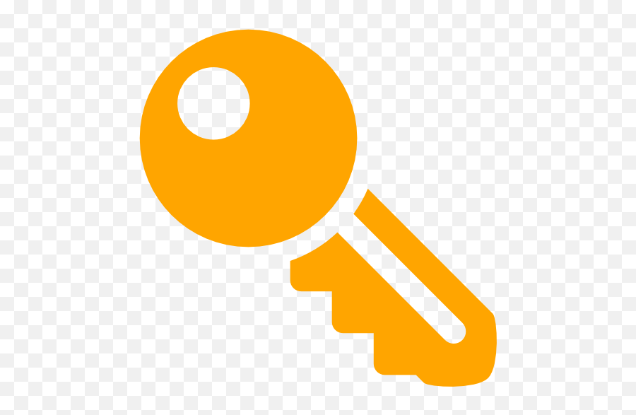 Key Icon - Key Icon Grey Png,Free Icon Key
