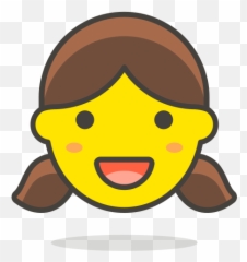 Girl Icon - Bride Emoji png