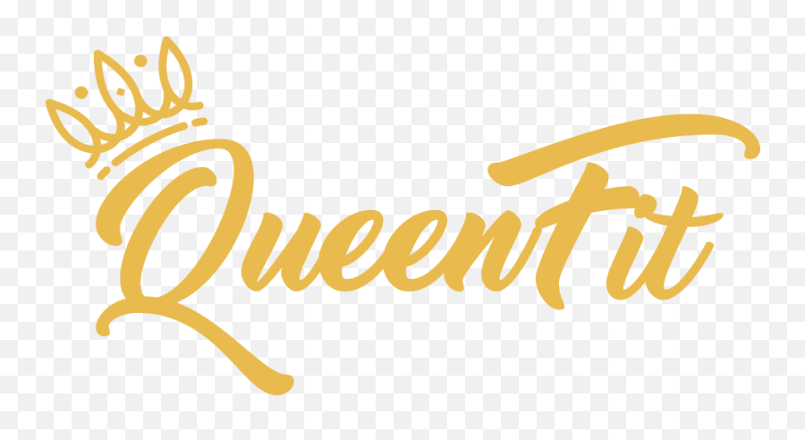 Home - Queen Fit Calligraphy Png,Queen Logo