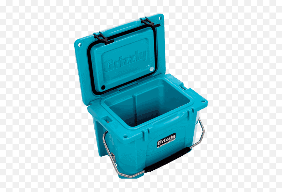 Grizzly 20 Cooler - Cooler Png,Icon Coolers Review