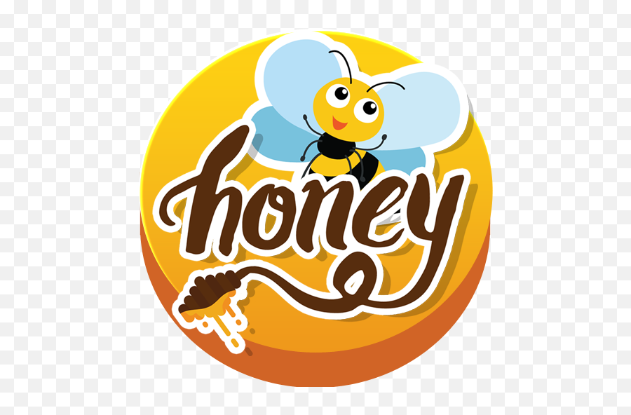 Honey - Yb Aplicaciones En Google Play Clip Art Png,Palabra Miel Logotipos