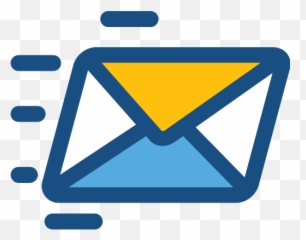 Send Vector Svg Icon 8 - PNG Repo Free Icons Mail Color