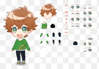 Mobile - IChu Étoile Stage Futami Akabane The png