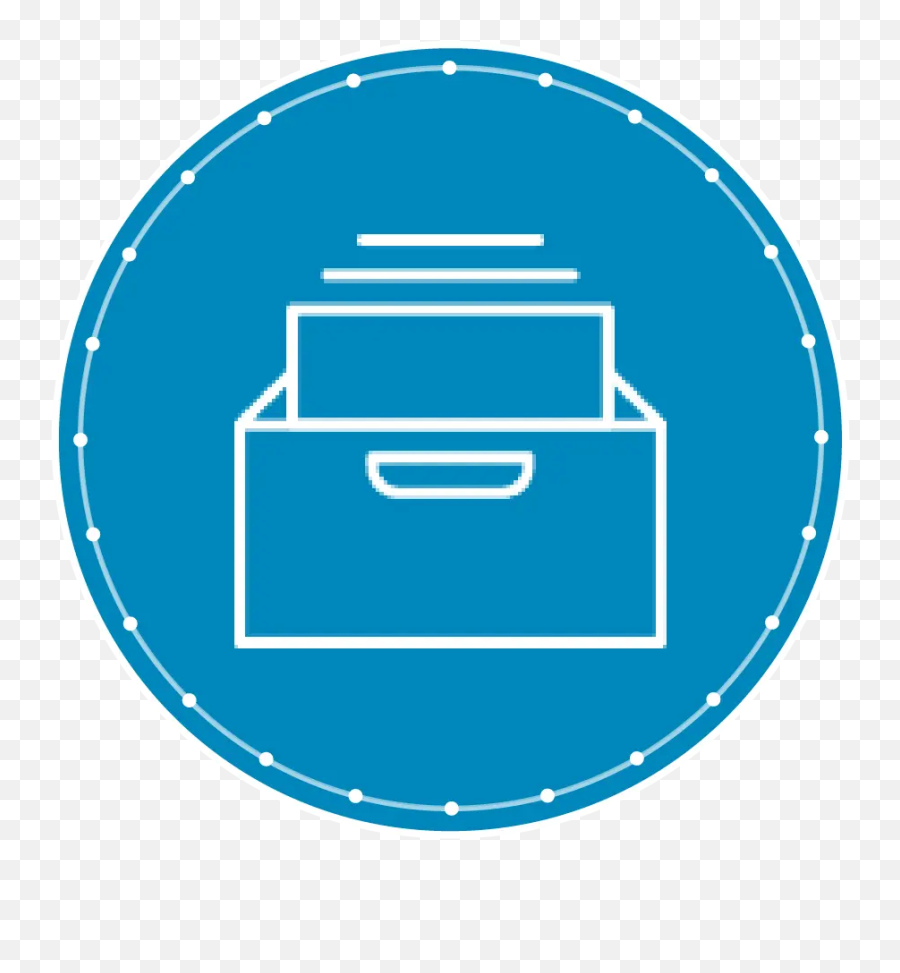 Contentverse Document Management System Best Dms Png Icon