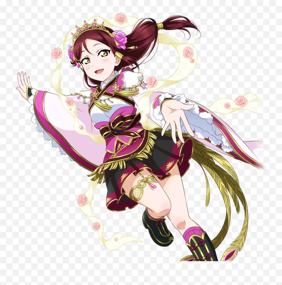 Card Png Chika Icon