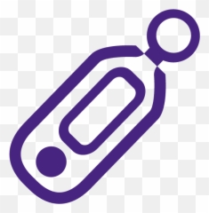Multi - Factor Authentication At Northwestern Information Vertical Png,Meet Me Notification Icon