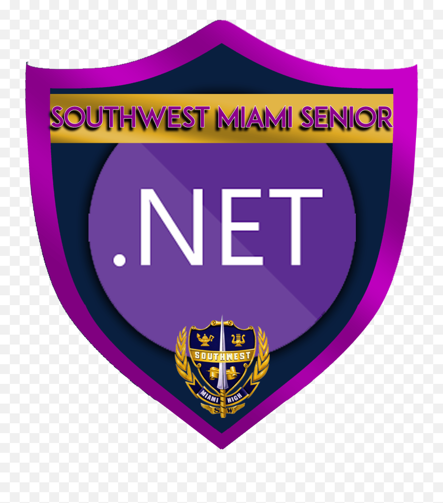 Southwest Miami Senior High U2013 Home Of The Eagles - Language Png,Tomorrow Children Icon