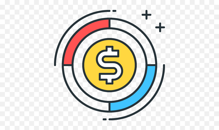 Budget Balance Icon Png Color - Double B,Balance Icon Png