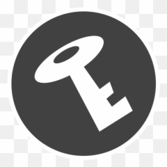 Icons For Sis Password Manager - Dot png