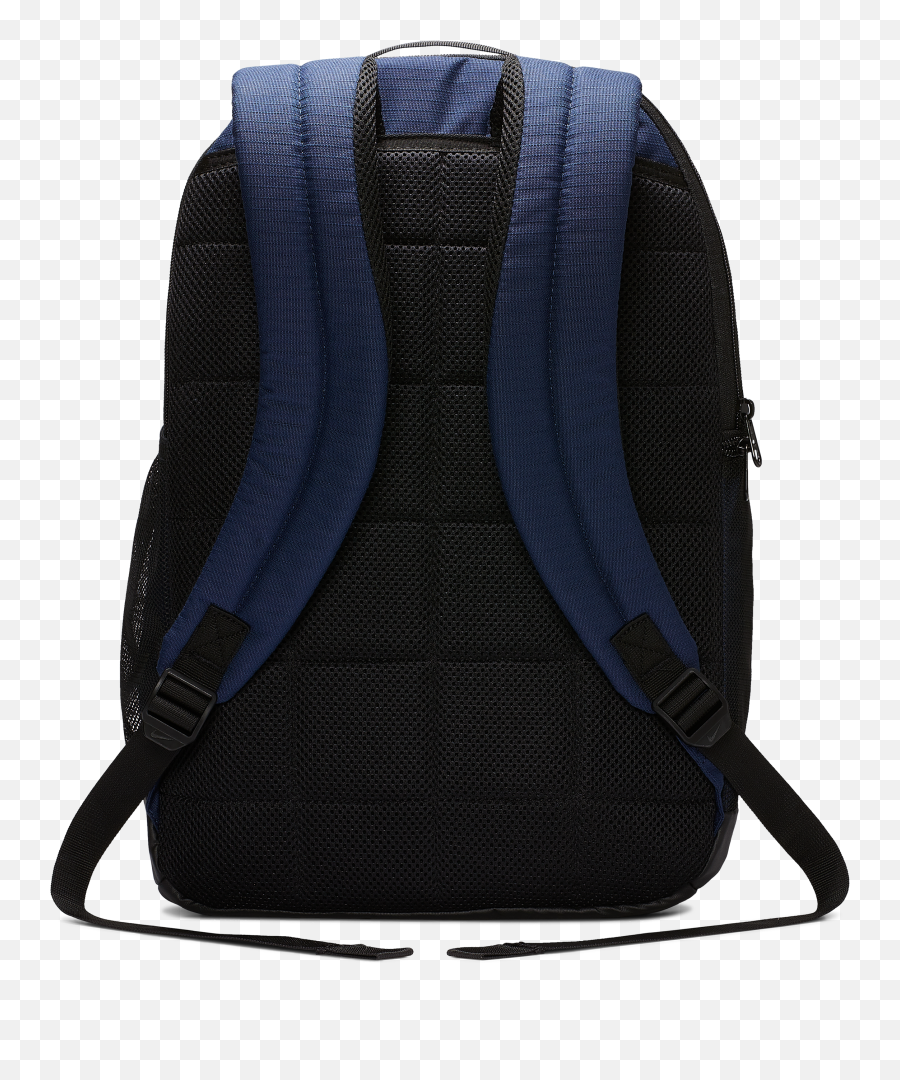 Nike Brasilia Medium Training Backpack - Navy Nike Brasilia Backpack Blue Png,Oakley Icon Backpack 2.0