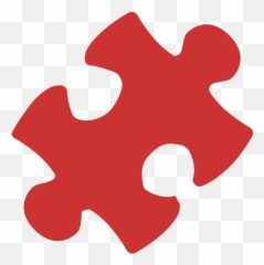 Persian Red Puzzle 4 Icon - Free persian icons Whitechapel Station png
