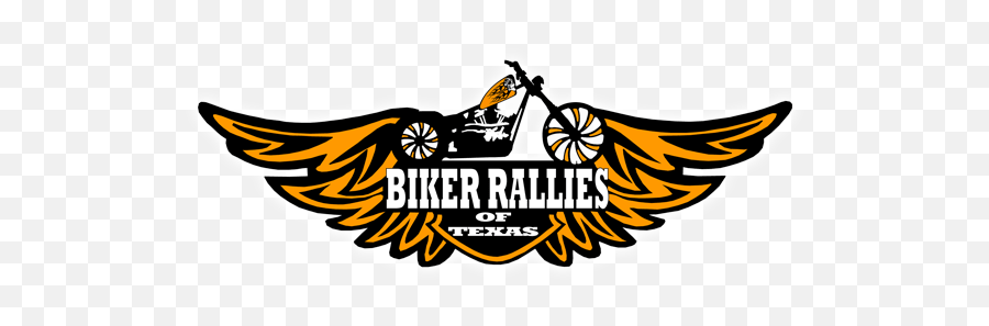 Biker Rallies Of Texas - High Resolution Harley Davidson Logo Png,Icon Motorcycle Shirts