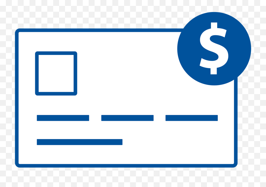 Go Paperless Richardson Tx - Horizontal Png,Online Payment Icon