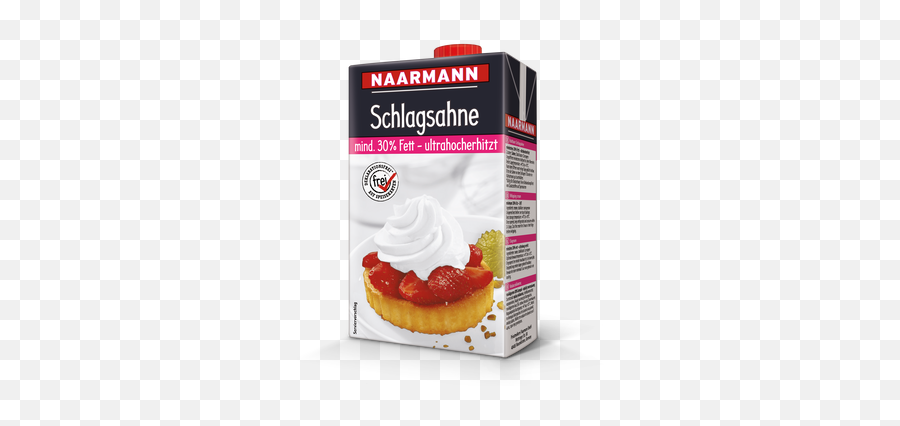 Cream Naarmann - Naarmann Cooking Cream Fat 1 Kg Png,Whip Cream Icon