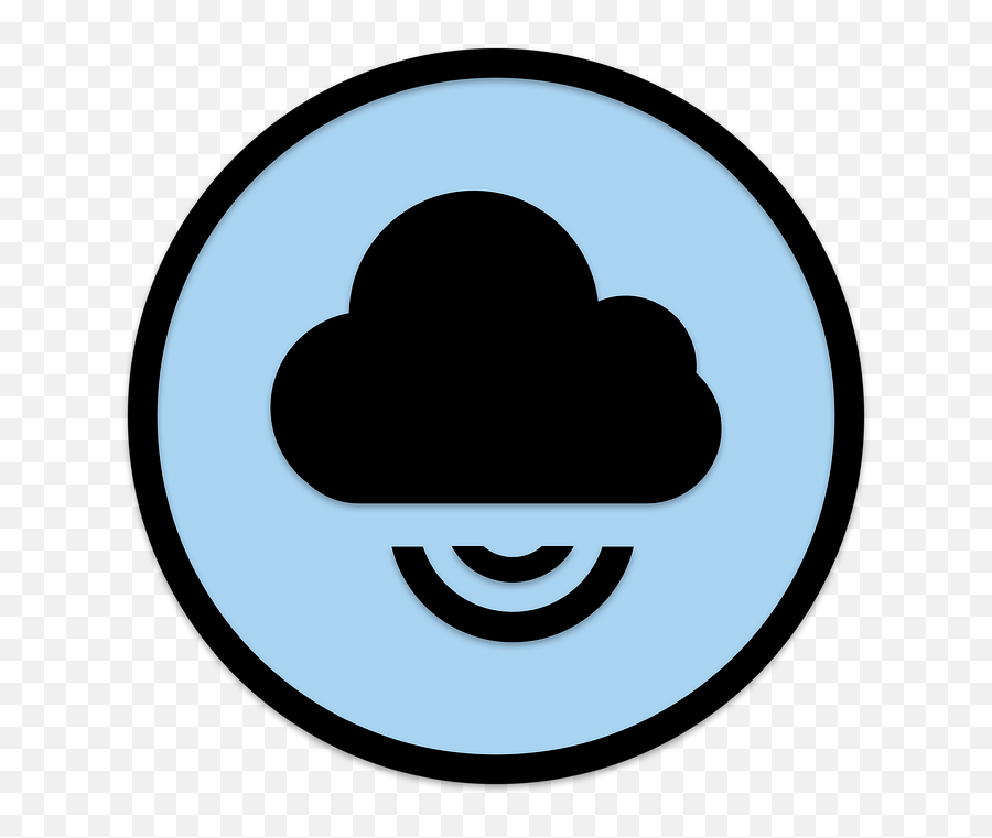 Free Photo Network Icon Cloud Internet Communication - Max Pixel Icone Nuvem Png,Network Icon