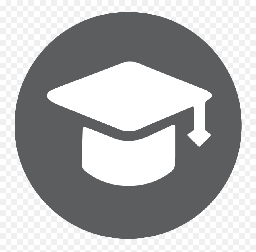 Categories - Living Stories Video Production Education Logo For Cv Png,Graduation Cap Icon Black Circle