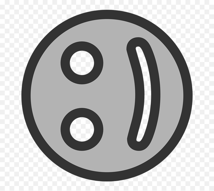 Smiley Happy Face - Free Vector Graphic On Pixabay Smiley Png,Happy Face Logo