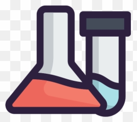 School Icon Set 3 Png Icons And Graphics - Repo Free Chemistry Vector Logo Png