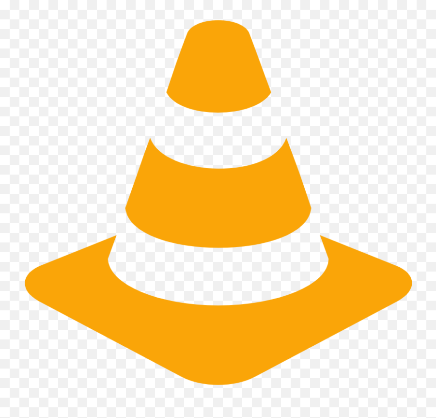 Capital Programs Delaware River And Bay Authority - Traffic Cone Vector Png,Vlc Icon