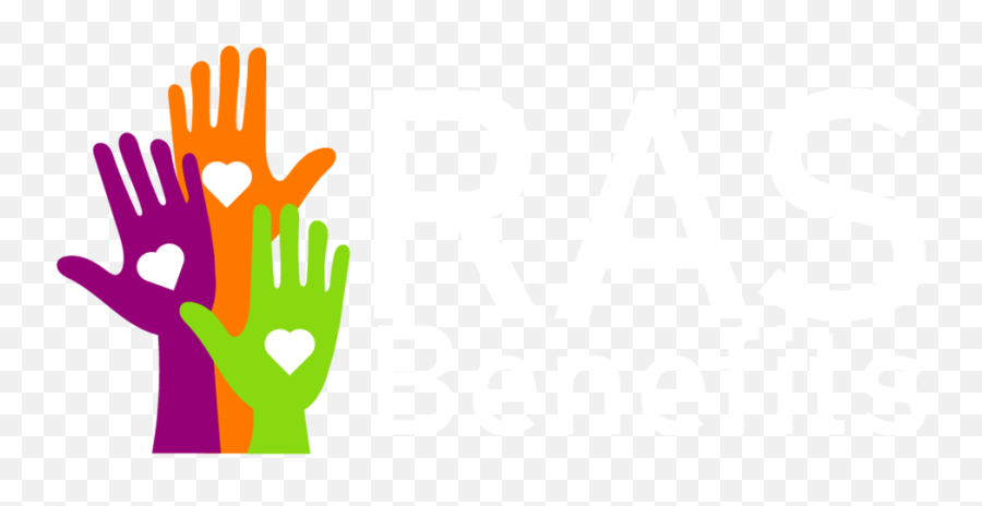 Ras Benefits Png Support Hand Icon