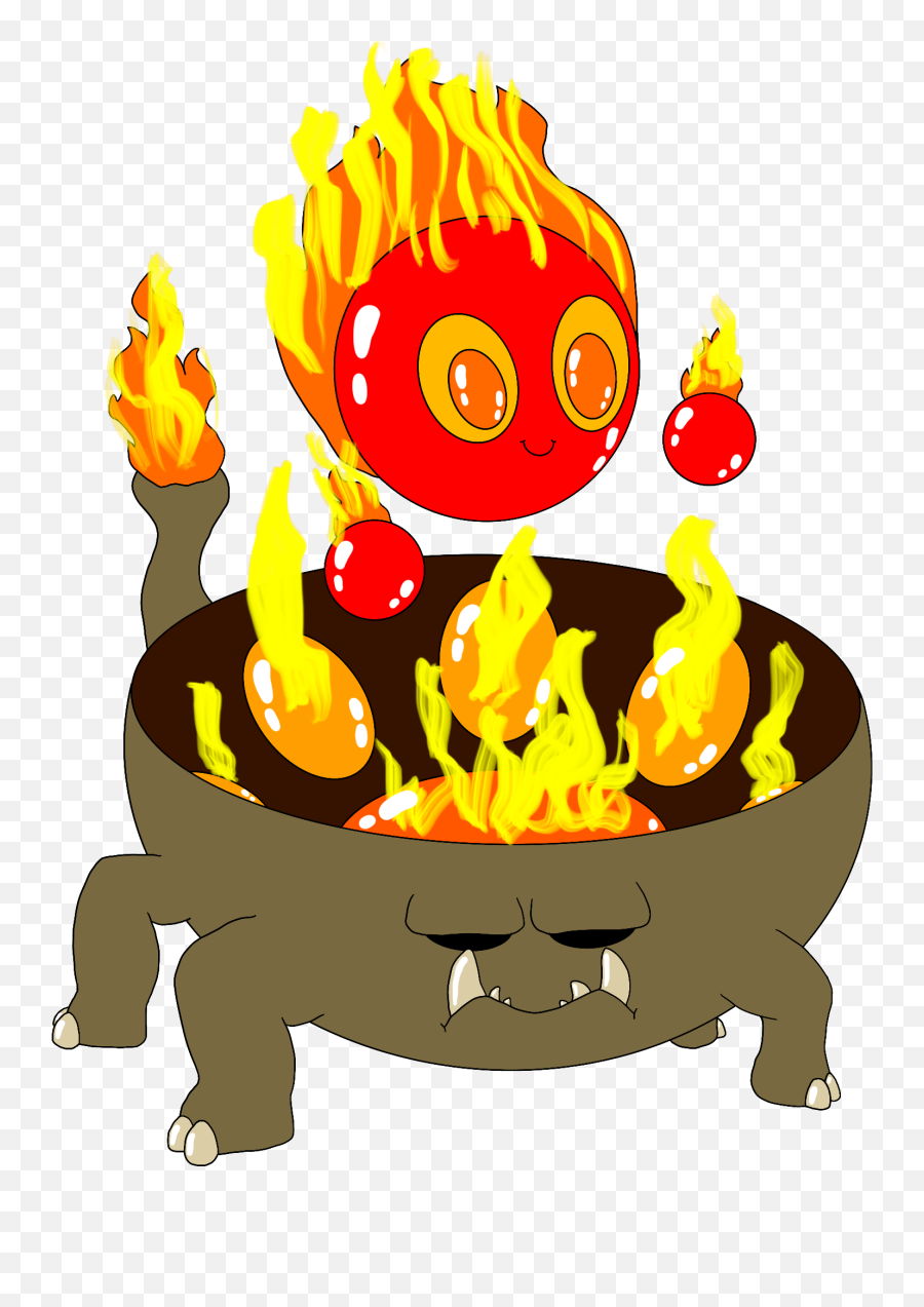 Multiversal Savanna My Singing Monsters Ideas Wiki Fandom - Fictional Character Png,Calcifer Icon