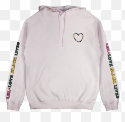 Love Black Lives U2013 Cross Colours - Full Sleeve Png,Pink And Black Icon Jacket