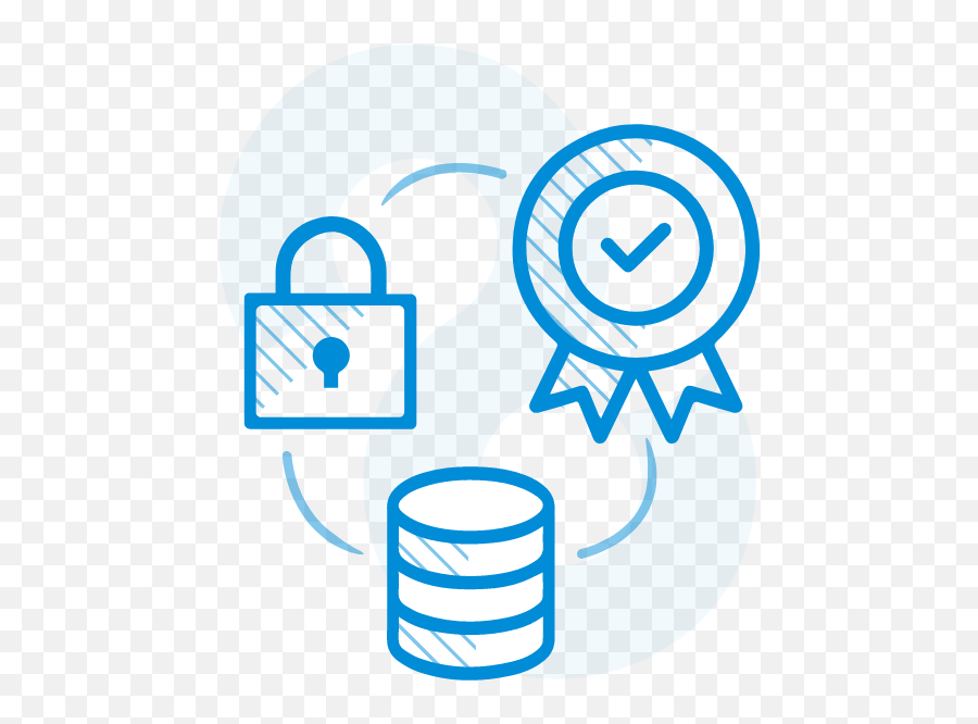 Postgresql For Government And Public Sector Crunchy Data - Badge Certificate Png Icon,Criteria Icon