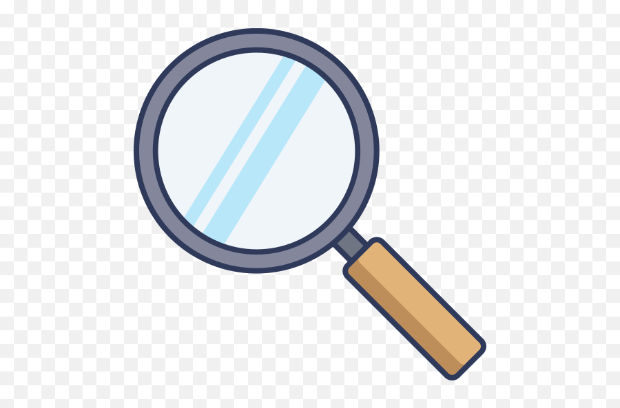 Magnifying Glass - Free Healthcare And Medical Icons Loupe Png,Magnifiying Glass Icon