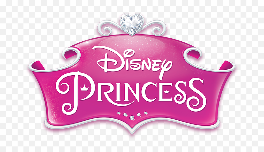 Disney Princess Crown Png - Disney Princesses Logo Png,Disney Princess Png