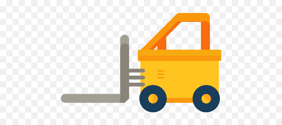 Forklift Vector Svg Icon 24 - Png Repo Free Png Icons,Fork Lift Icon