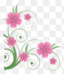 Download Flower Free Png Transparent Image And Clipart - Mothers Day Message From Husband,Art Png
