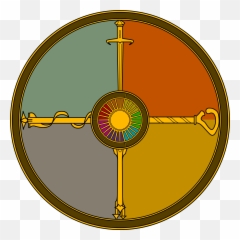 Ademalu0027s Design And Art Portfolio In Ethnis World Anvil - Religion Png,Valstrax Icon