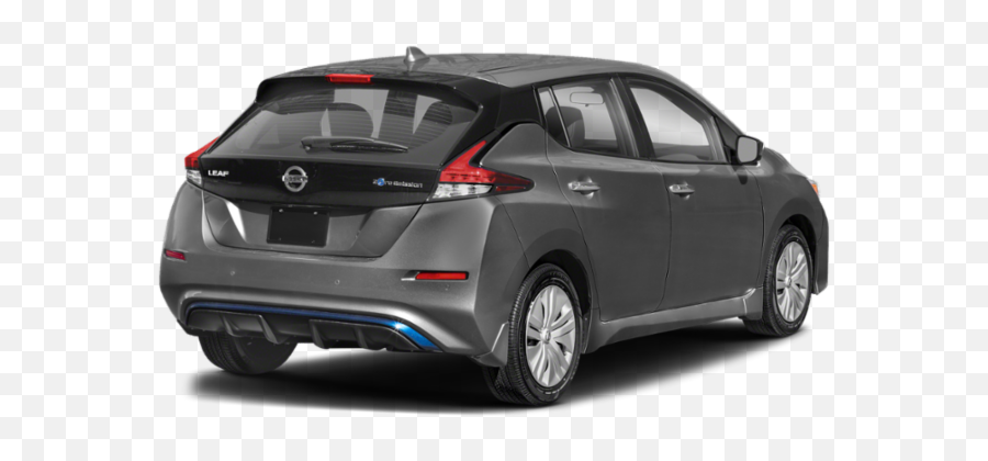 2022 Nissan Leaf Sv Charlotte Nc Mathews Huntersville - 2021 Nissan Leaf Rear Png,Icon Add A Leaf