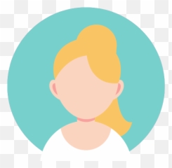 Online Yoga Classes Bulldog - Hair Design png