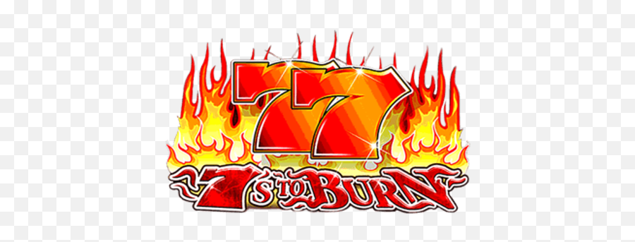 7s To Burn Slot Play Slots With Free Spins - Thor Slots To Burn Slot Png,Spin Icon Slot
