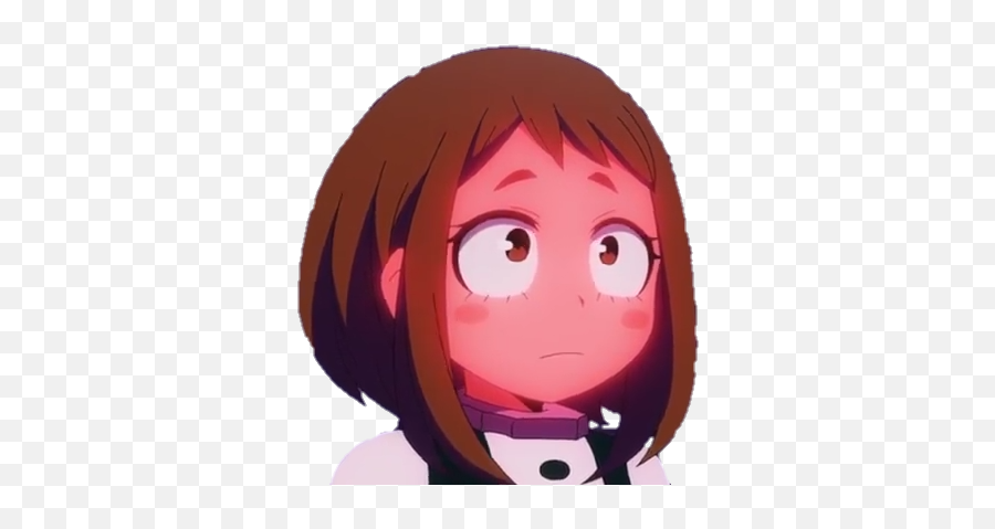 My Hero Academia Emojis For Discord U0026 Slack - Discord Emoji Fictional Character Png,Boku No Hero Icon