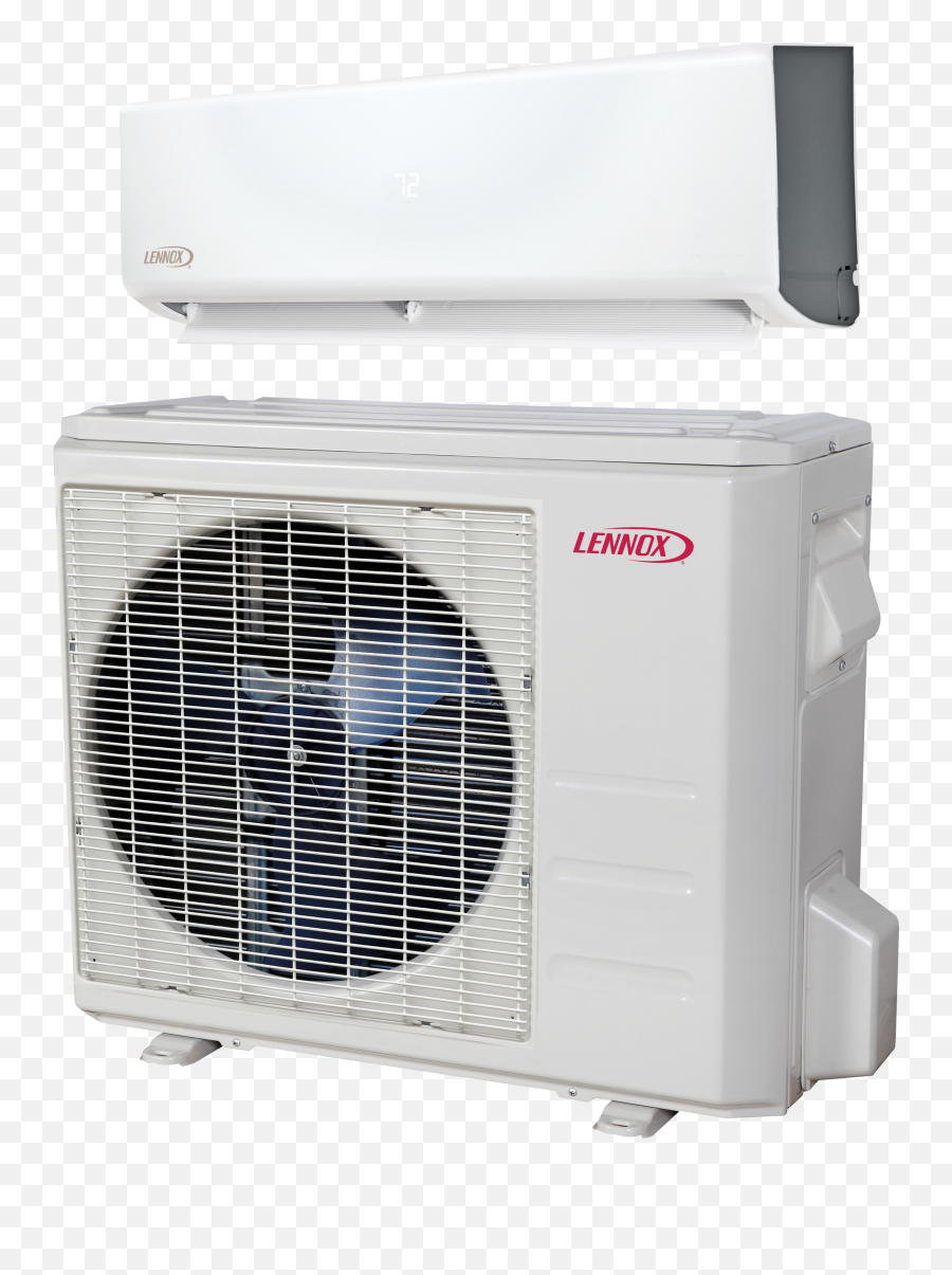 High Efficiency Lennox Furnaces And Air Conditioners In - Lennox Mini Split Png,Mitsubishi Wall Unit Heat Icon