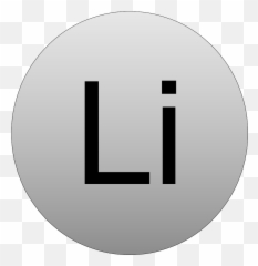 Filelithium Atomsvg - Wikimedia Commons Dot Png,Lightroom Icon Png