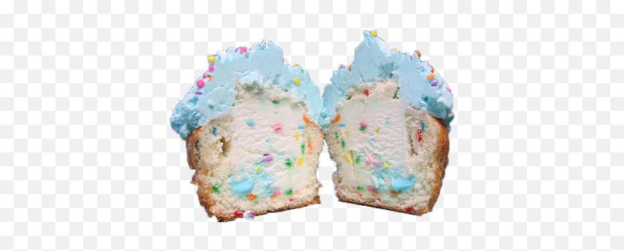 Menu Cupcake - Kitchen Cake Decorating Supply Png,Emoji Cupcake Icon