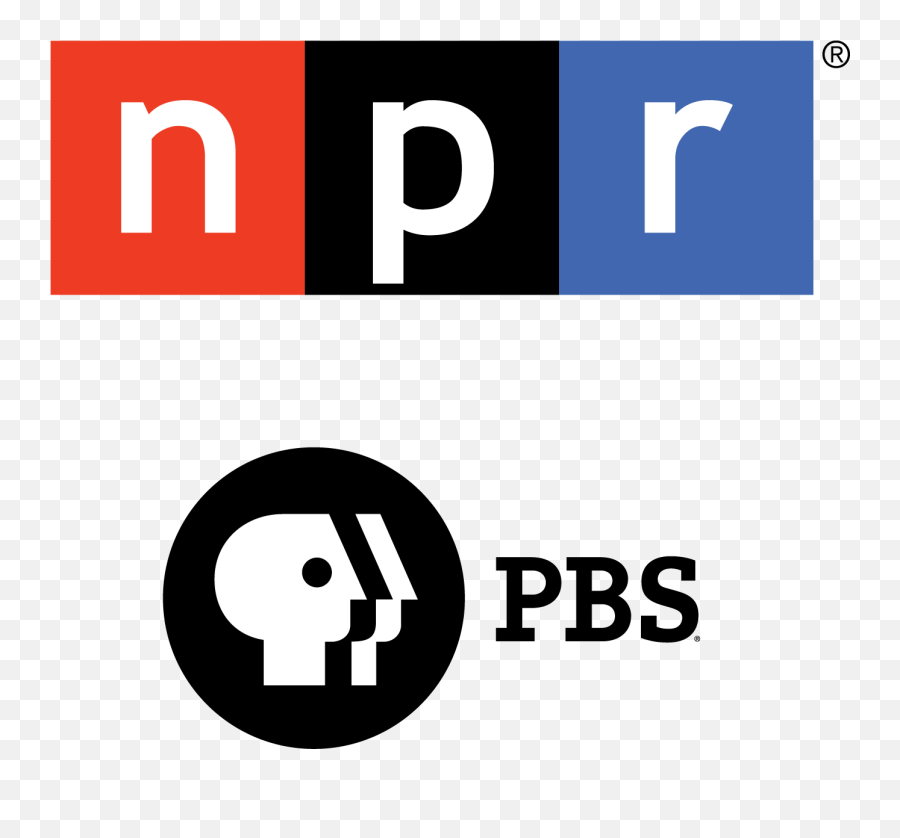 Corporate Support - Pbs And Npr Logo Png,Pbs Logo Png