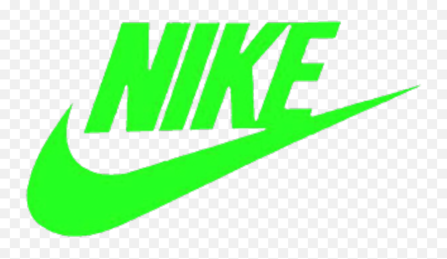 Best Girly Nike Logo Images Download For Free U2014 Png Share - Green Nike Logo,Nike Icon Png