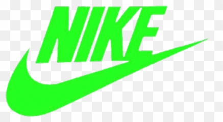 Best Girly Nike Logo Images Download For Free U2014 Png Share - Green
