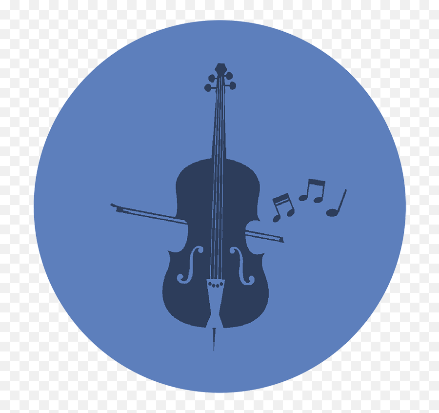 Other Instrument Lessons - The Music Education Centre Silhouette Of The Cello Png,Instrumentation Icon