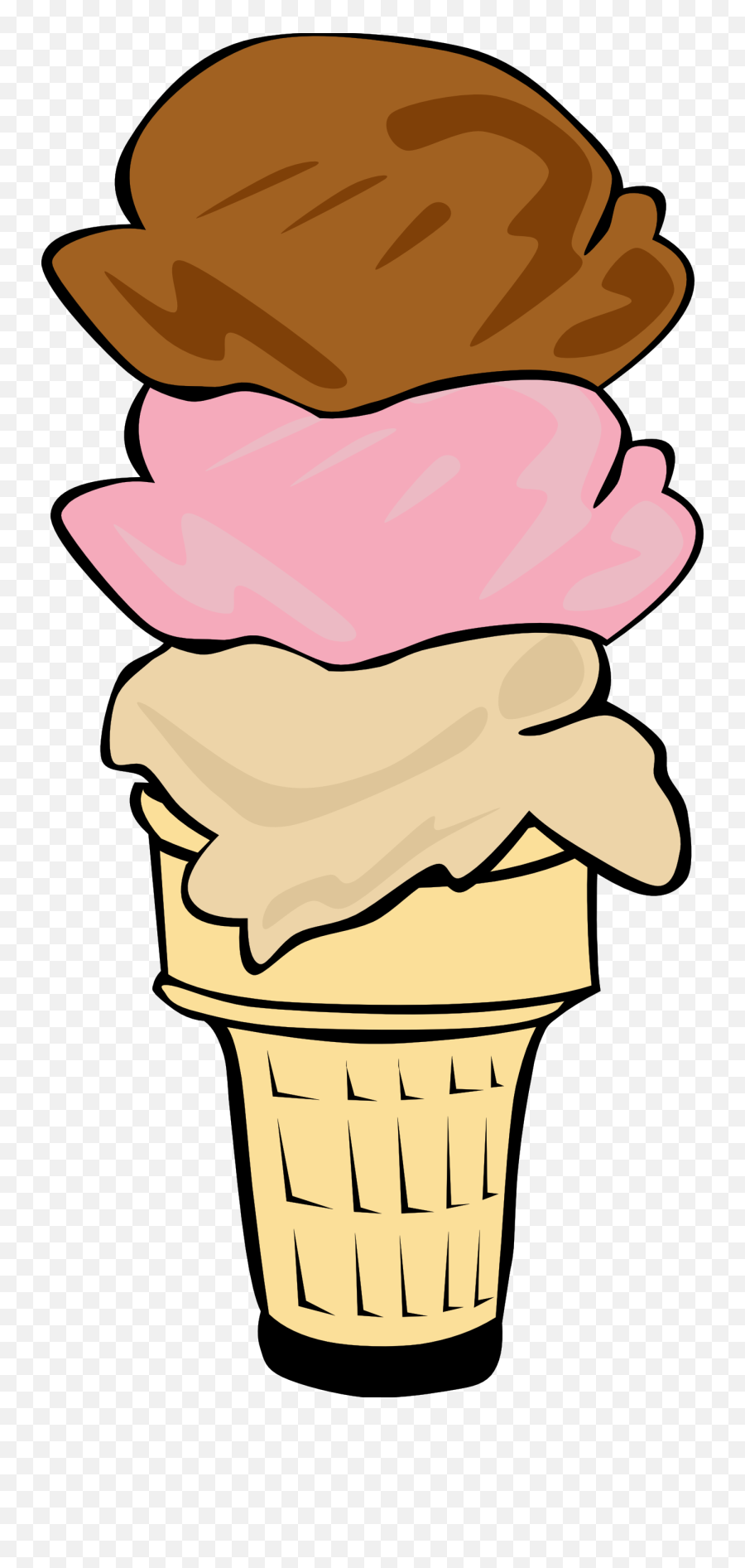 Cold Png Transparent Library Files - Ice Cream Food Clipart,Cold Png