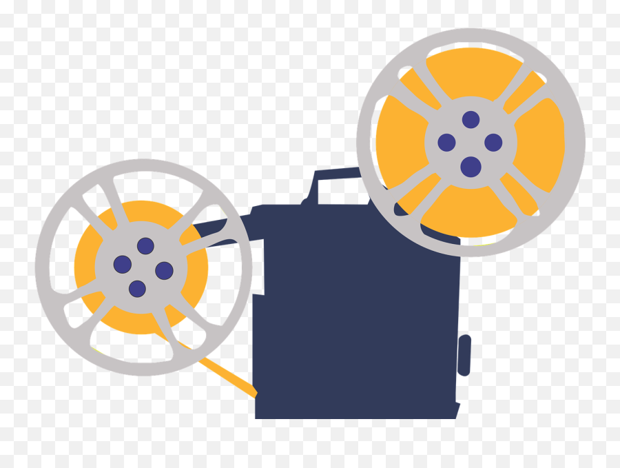 Video Camera Movie - Free Vector Graphic On Pixabay Hình Máy Quay Vector Png,Video Camera Flat Icon