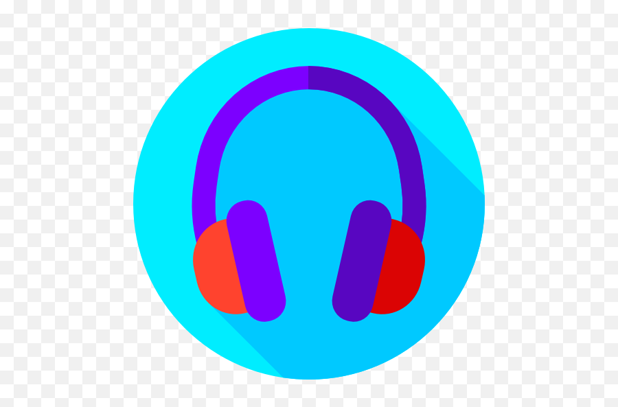 Free Icon Headphones - Language Png,Headphones Vector Icon